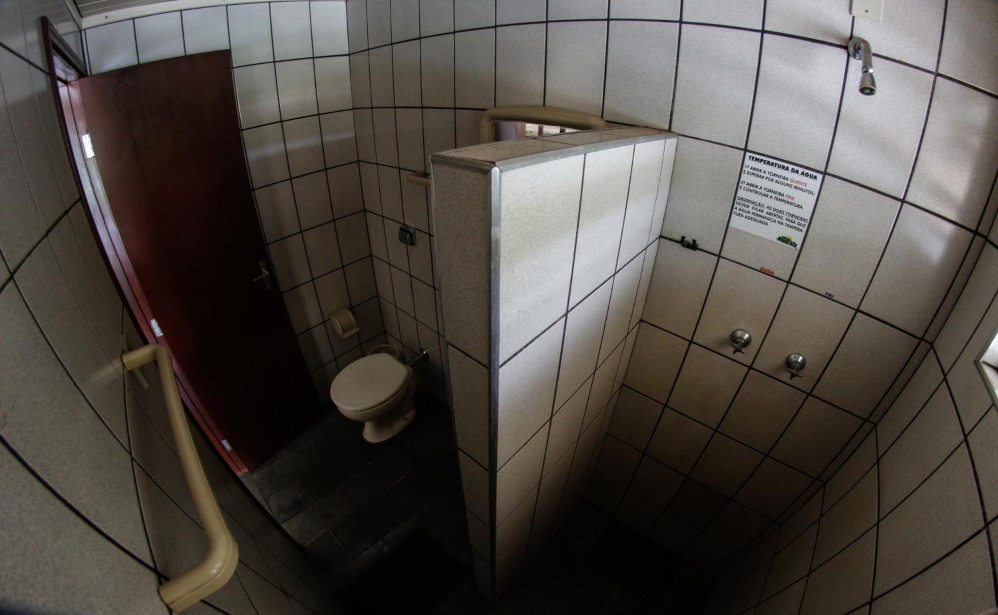 Pousada Pouso Alto Pokój zdjęcie